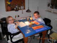 ein Bild aus dem Album