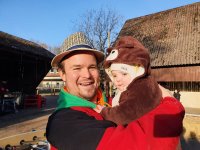 ein Bild aus dem Album