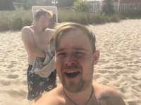 ein Bild aus dem Album