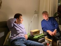 ein Bild aus dem Album