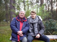 ein Bild aus dem Album