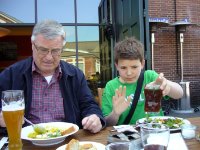 ein Bild aus dem Album