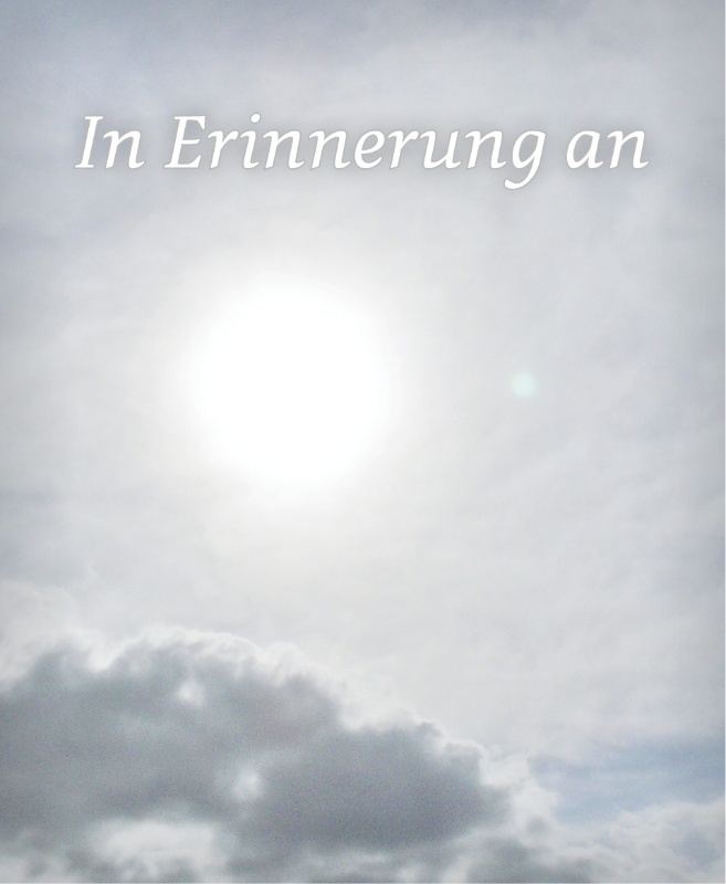 Profilbild von Ingeborg Baronin von Kleist