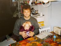 ein Bild aus dem Album