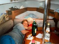 ein Bild aus dem Album