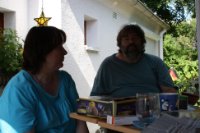 ein Bild aus dem Album