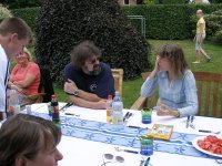ein Bild aus dem Album