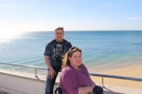 ein Bild aus dem Album