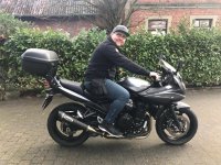 ein Bild aus dem Album