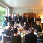 ein Bild aus dem Album