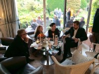 ein Bild aus dem Album