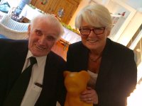 ein Bild aus dem Album