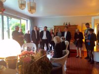 ein Bild aus dem Album