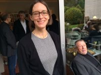 ein Bild aus dem Album