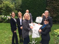 ein Bild aus dem Album